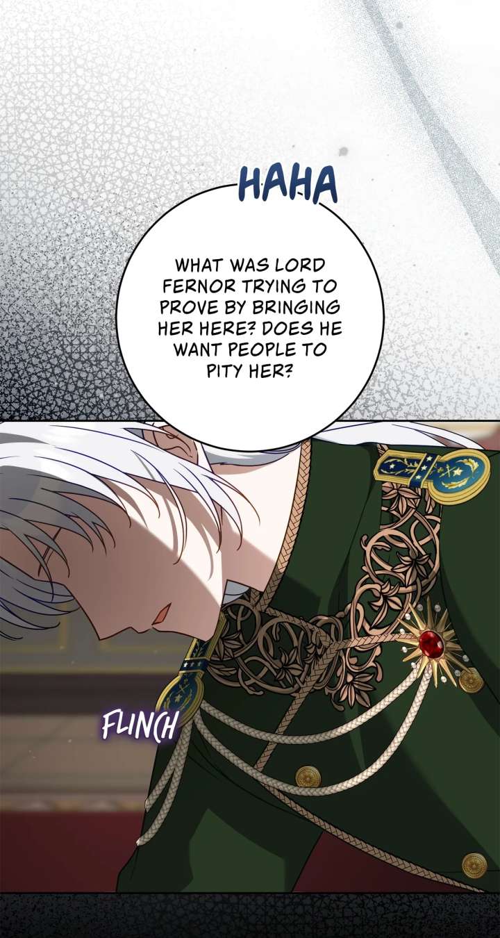 Saved by the Powerless Little Lady Chapter 15 - Page 66