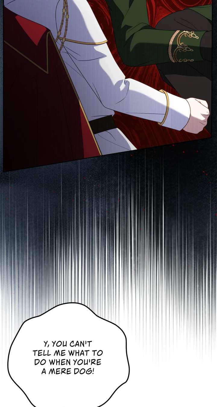 Saved by the Powerless Little Lady Chapter 15 - Page 69