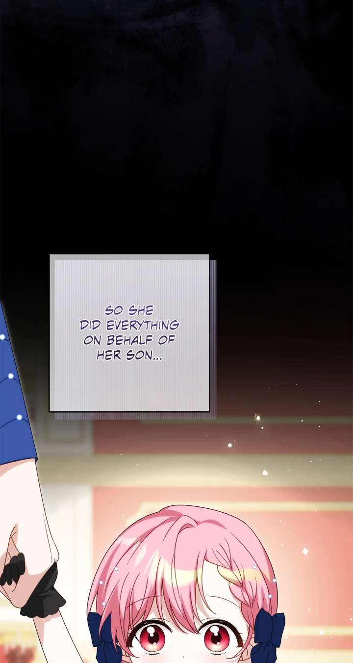 Saved by the Powerless Little Lady Chapter 15 - Page 7