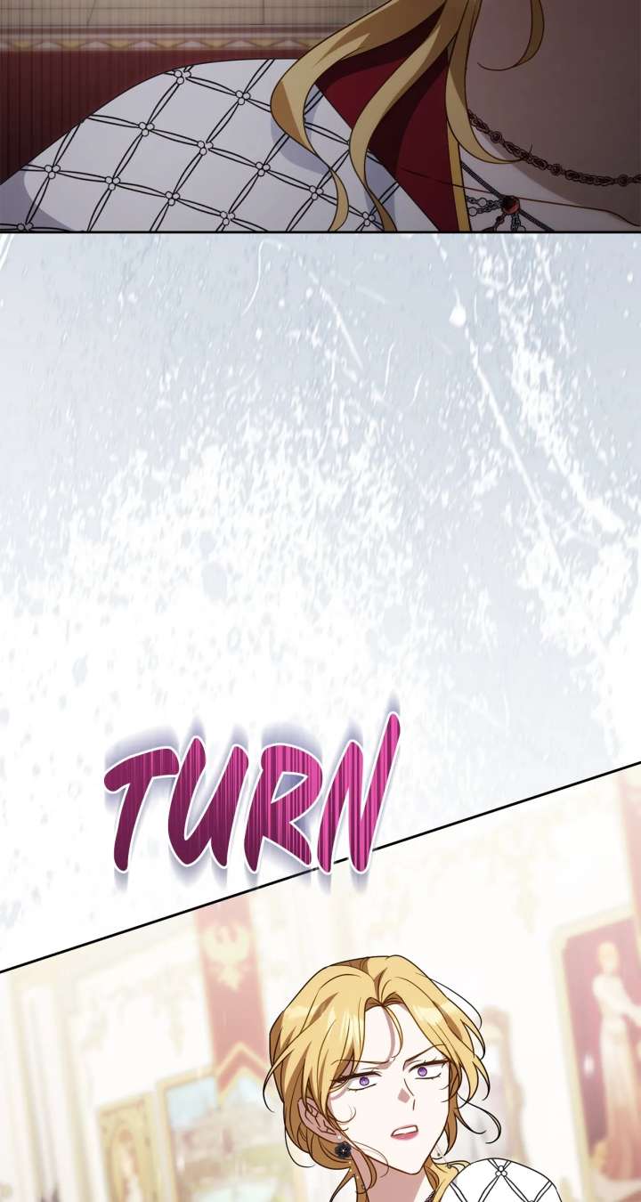 Saved by the Powerless Little Lady Chapter 15 - Page 79