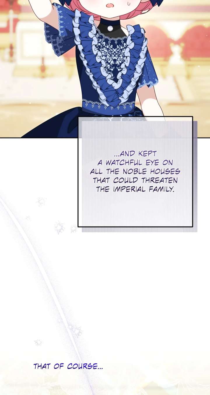 Saved by the Powerless Little Lady Chapter 15 - Page 8