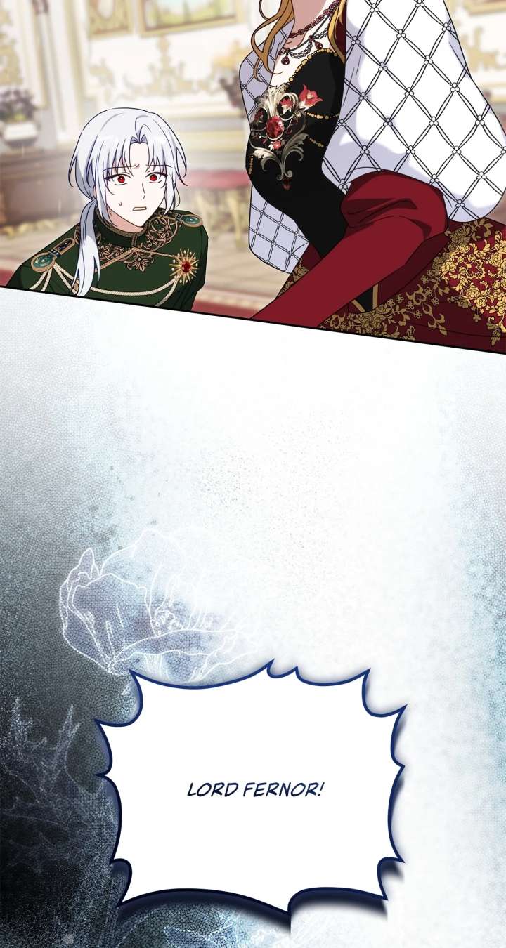 Saved by the Powerless Little Lady Chapter 15 - Page 80