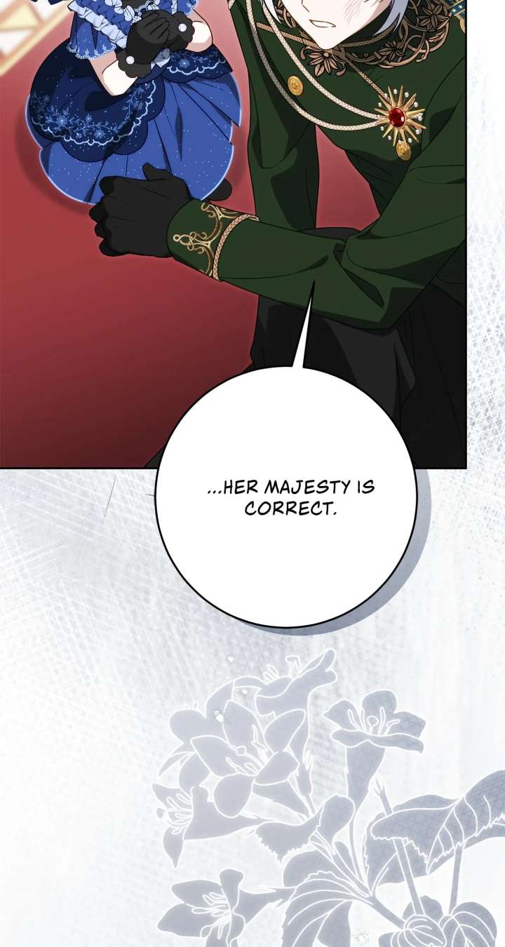 Saved by the Powerless Little Lady Chapter 15 - Page 89