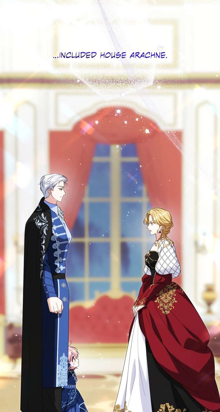 Saved by the Powerless Little Lady Chapter 15 - Page 9