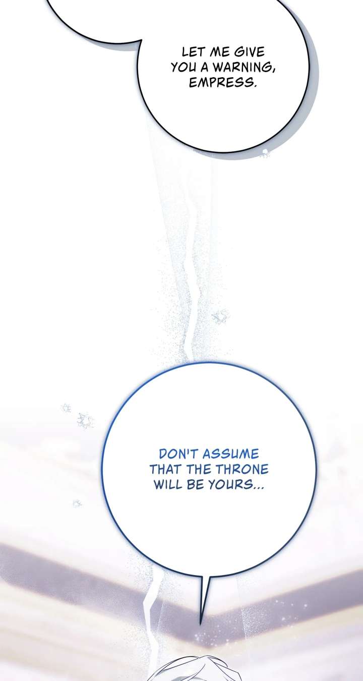 Saved by the Powerless Little Lady Chapter 15 - Page 93