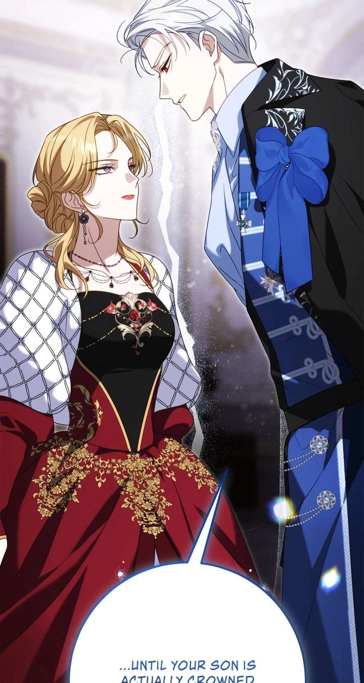 Saved by the Powerless Little Lady Chapter 15 - Page 94