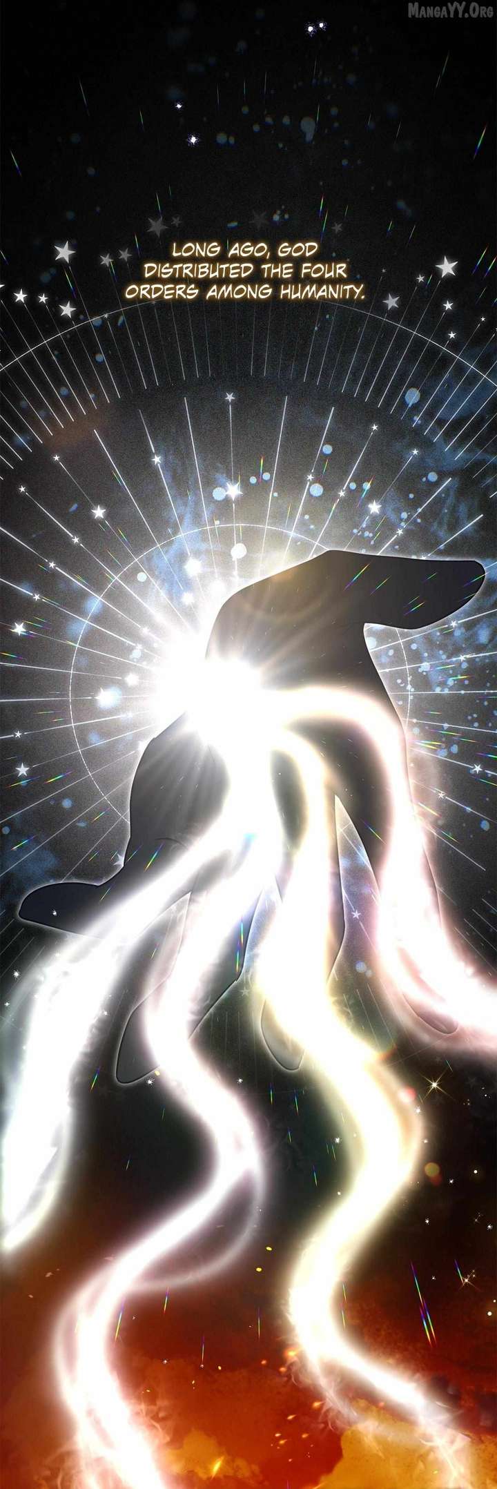 Saved by the Powerless Little Lady Chapter 16 - Page 13