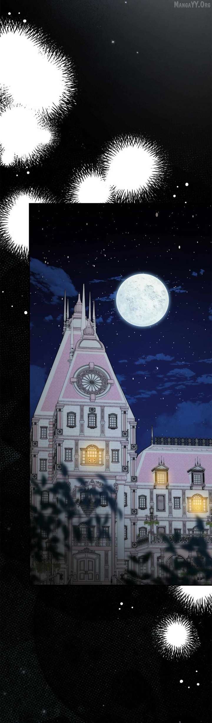 Saved by the Powerless Little Lady Chapter 16 - Page 29