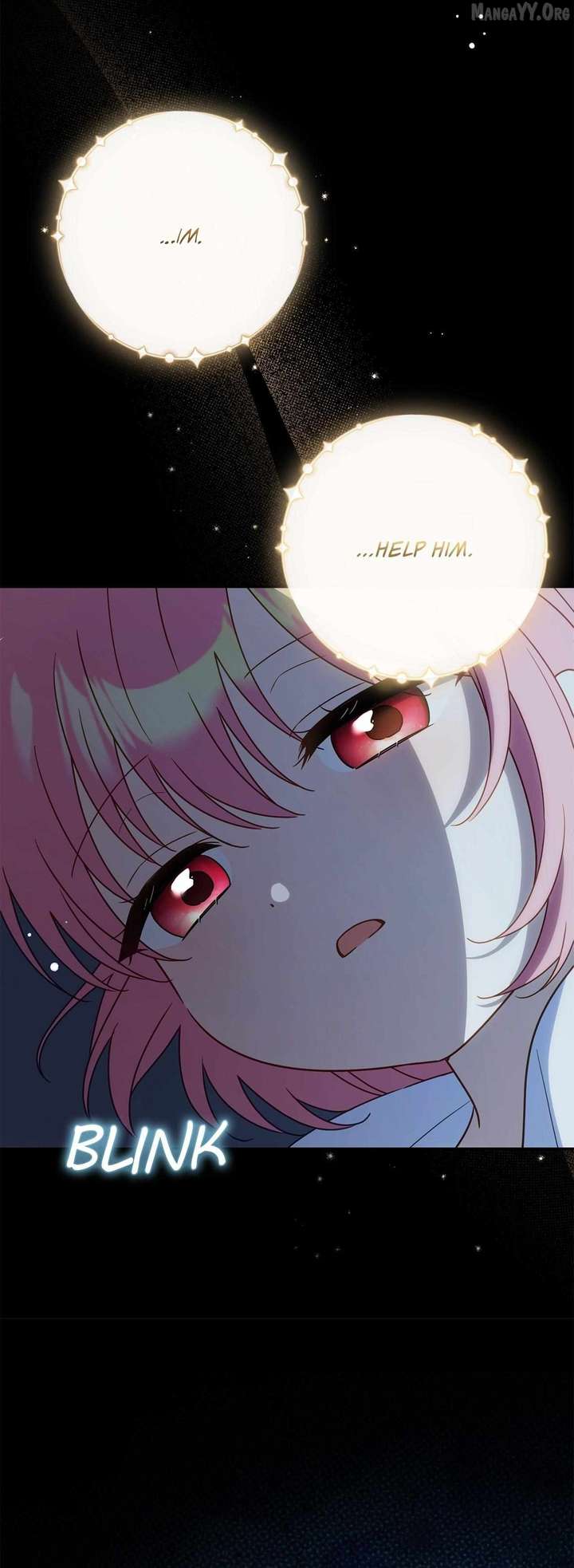 Saved by the Powerless Little Lady Chapter 16 - Page 32