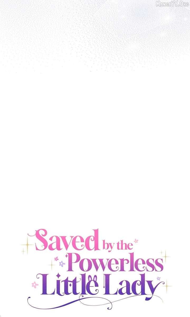 Saved by the Powerless Little Lady Chapter 16 - Page 6