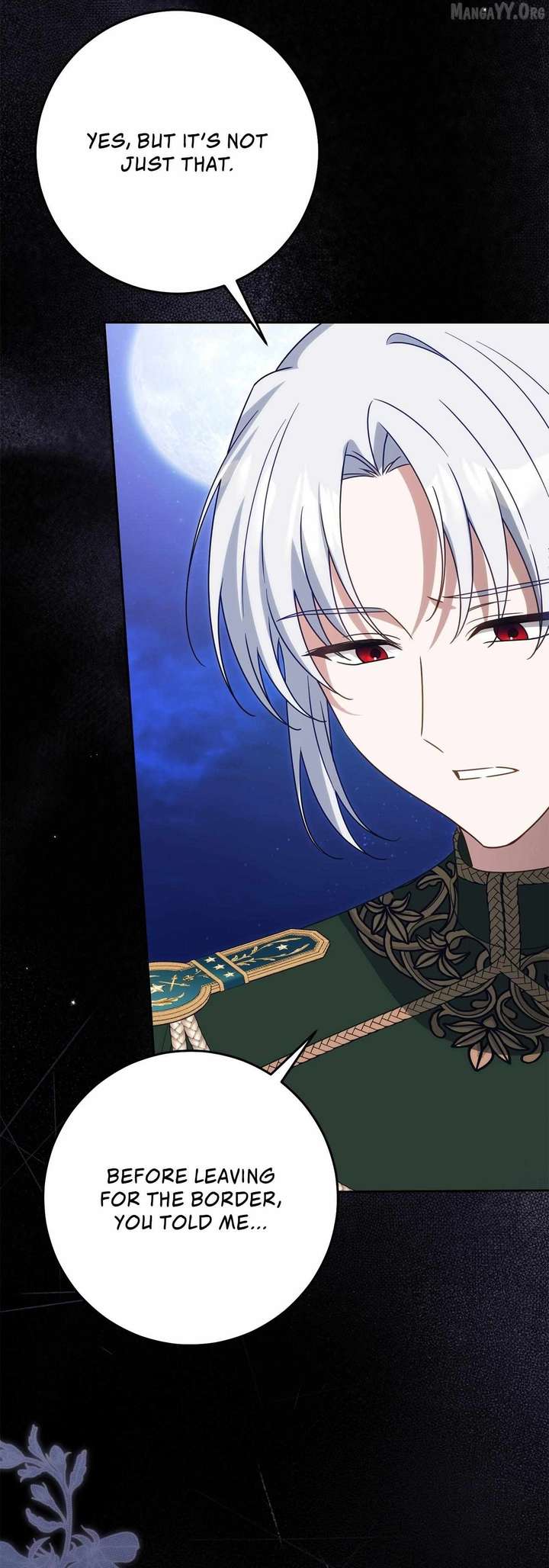 Saved by the Powerless Little Lady Chapter 16 - Page 9