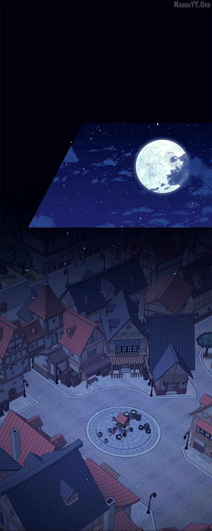 Saved by the Powerless Little Lady Chapter 17 - Page 1