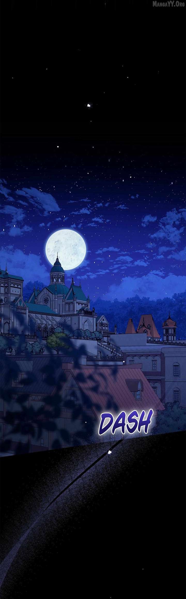 Saved by the Powerless Little Lady Chapter 17 - Page 22