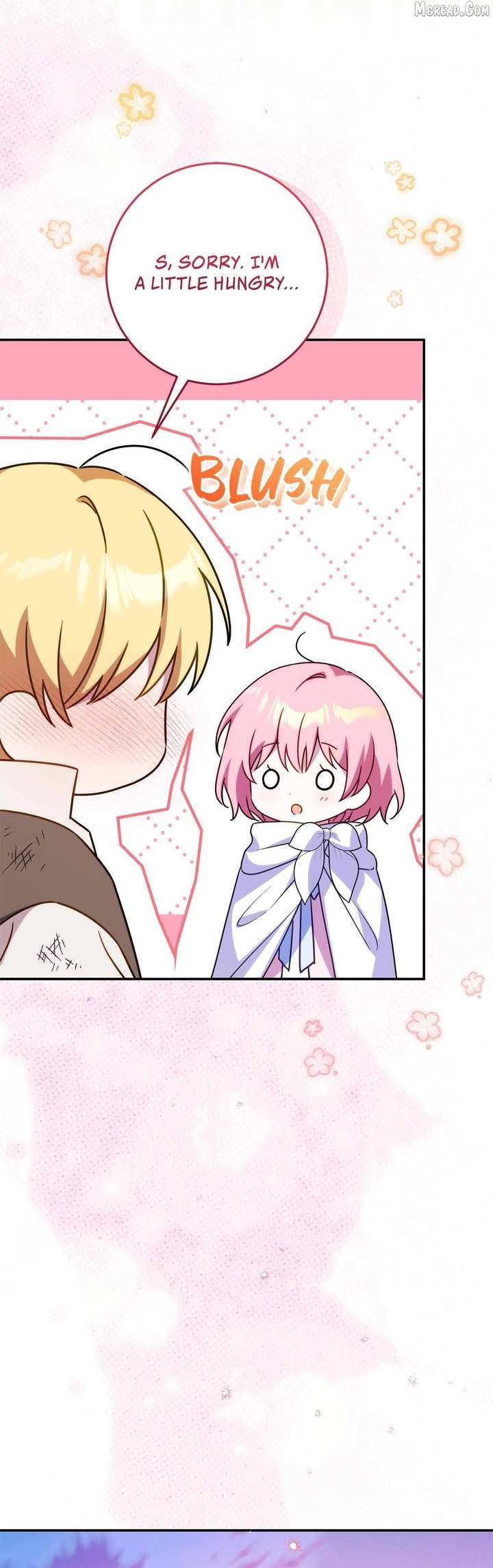 Saved by the Powerless Little Lady Chapter 18 - Page 15