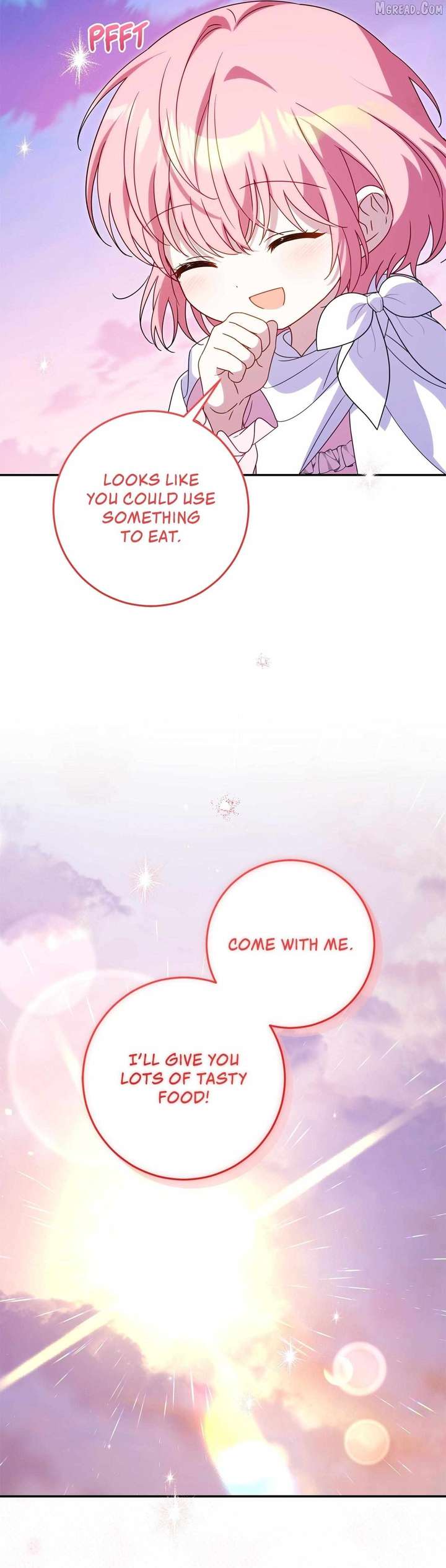 Saved by the Powerless Little Lady Chapter 18 - Page 16