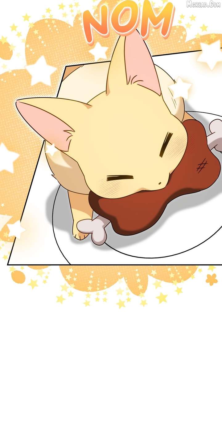 Saved by the Powerless Little Lady Chapter 18 - Page 21