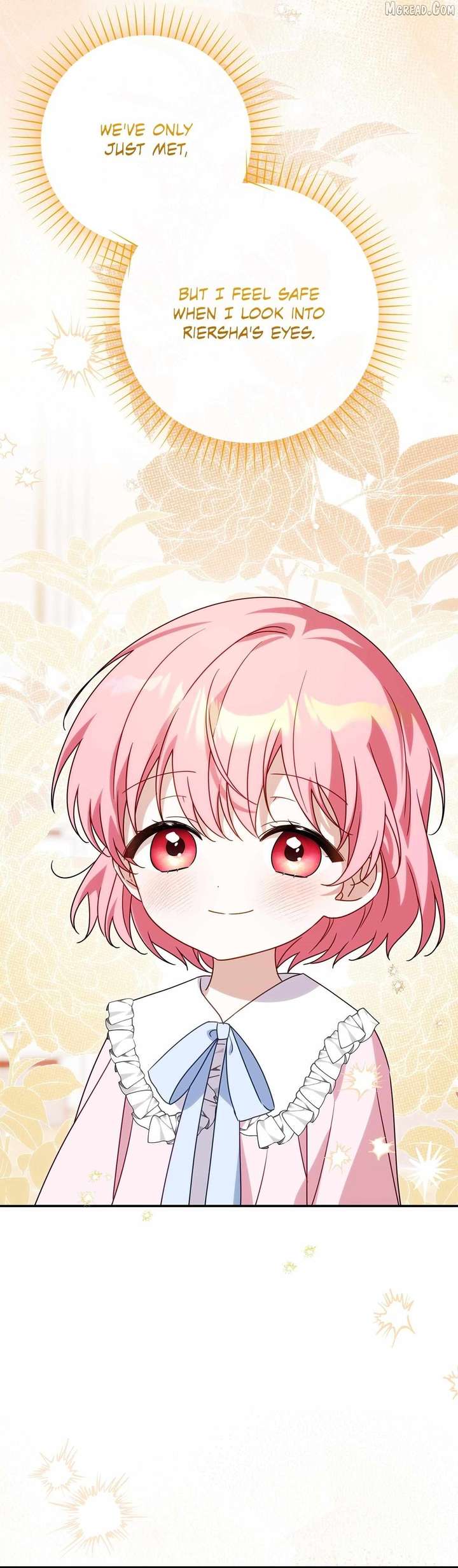 Saved by the Powerless Little Lady Chapter 18 - Page 32