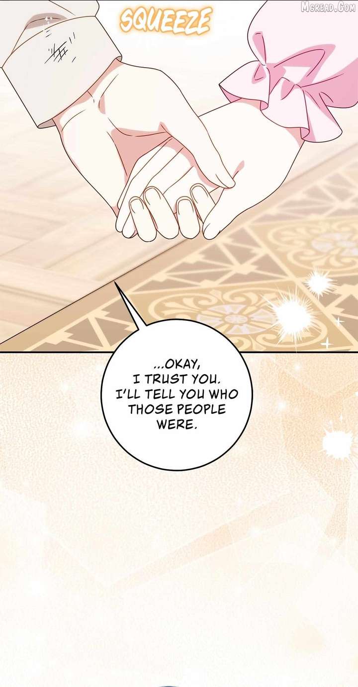 Saved by the Powerless Little Lady Chapter 18 - Page 33