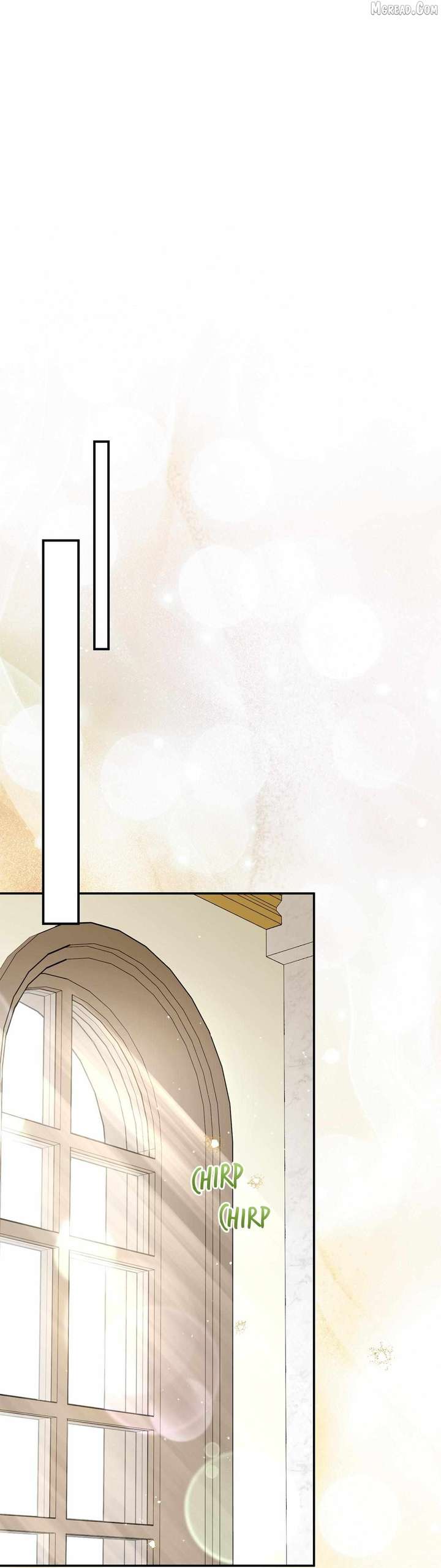 Saved by the Powerless Little Lady Chapter 18 - Page 44