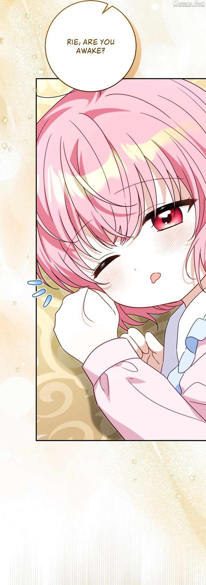 Saved by the Powerless Little Lady Chapter 18 - Page 46