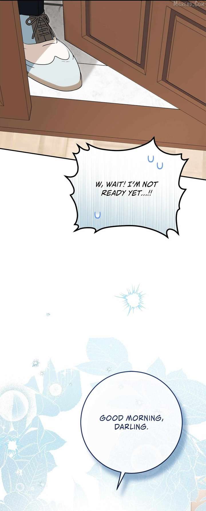 Saved by the Powerless Little Lady Chapter 18 - Page 51