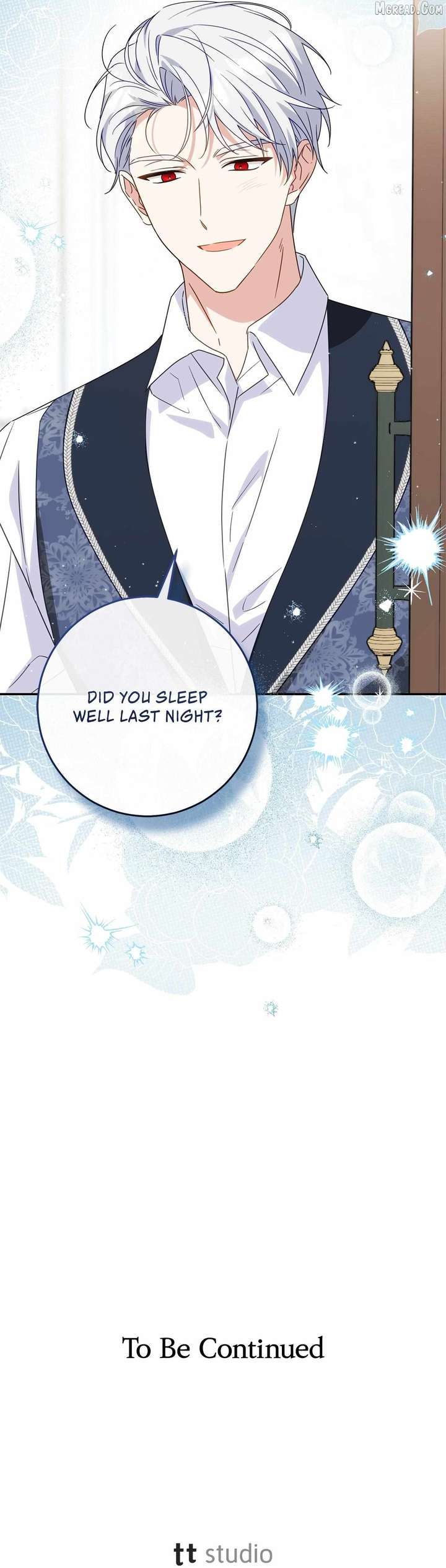 Saved by the Powerless Little Lady Chapter 18 - Page 52