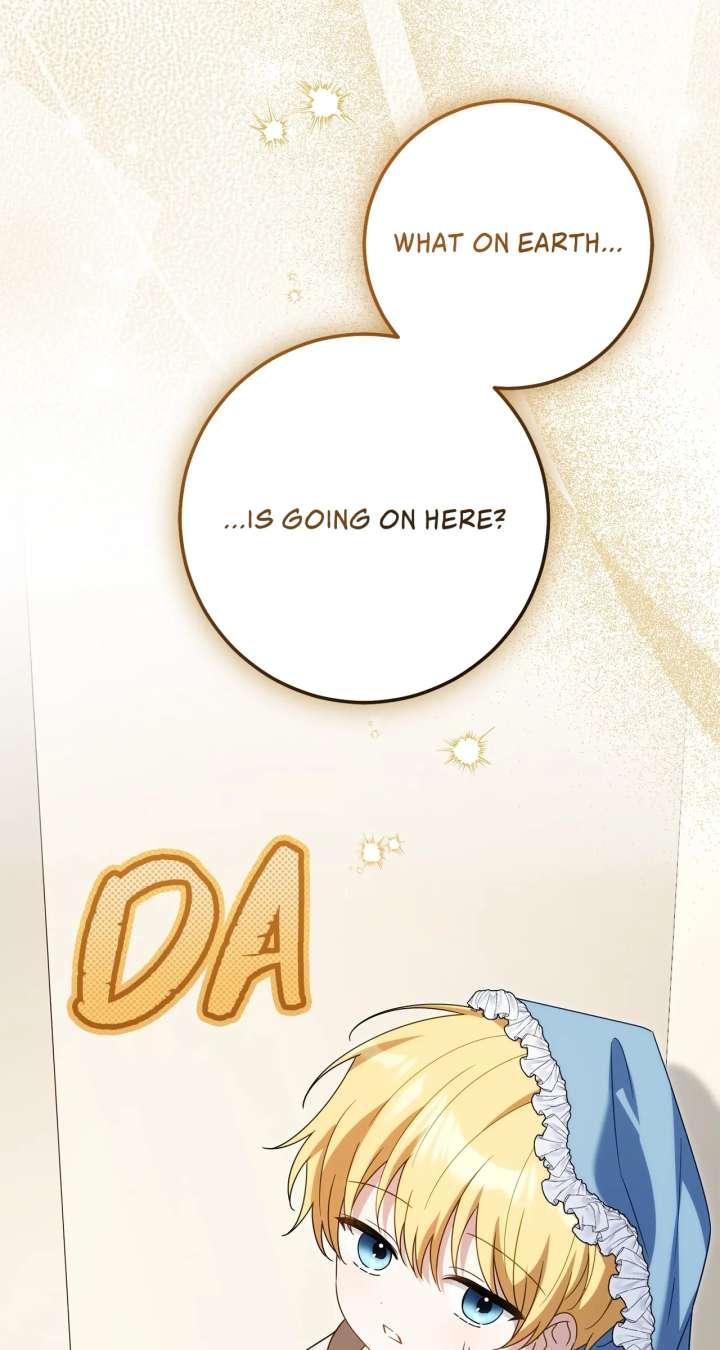 Saved by the Powerless Little Lady Chapter 19 - Page 13