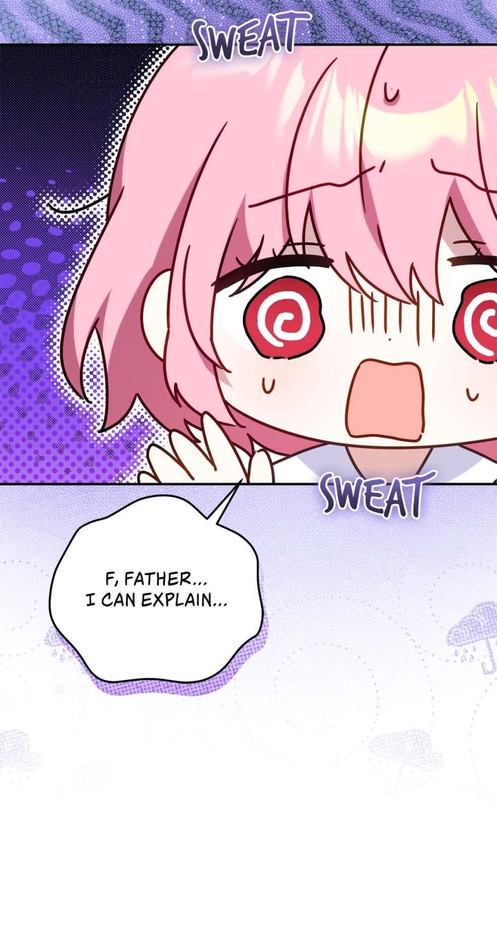 Saved by the Powerless Little Lady Chapter 19 - Page 15