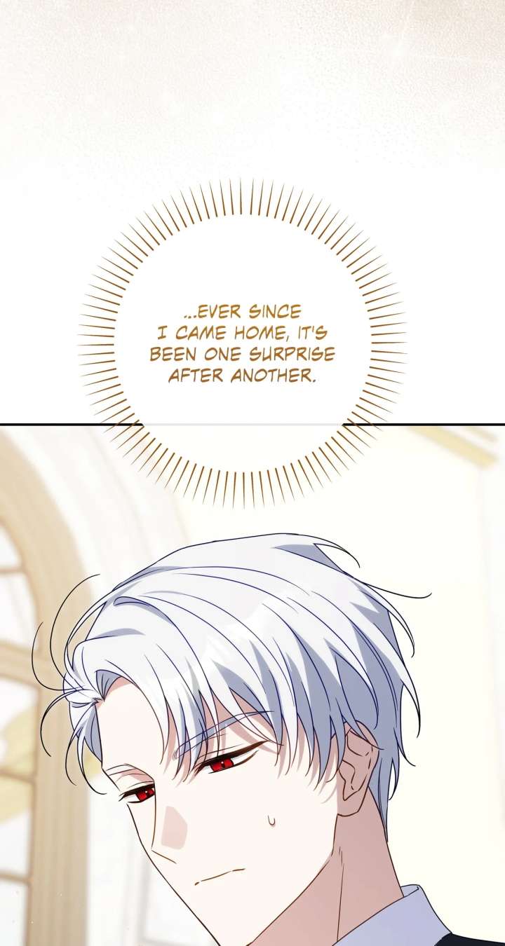 Saved by the Powerless Little Lady Chapter 19 - Page 24