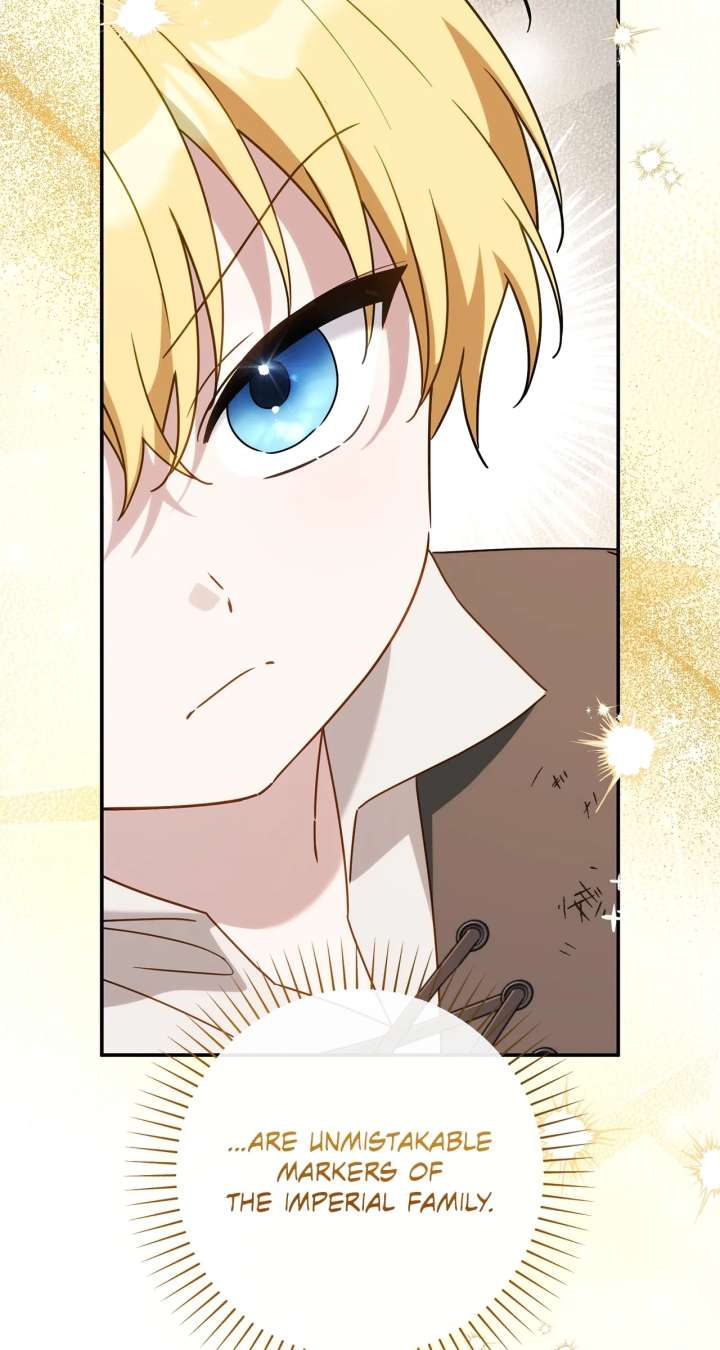 Saved by the Powerless Little Lady Chapter 19 - Page 26