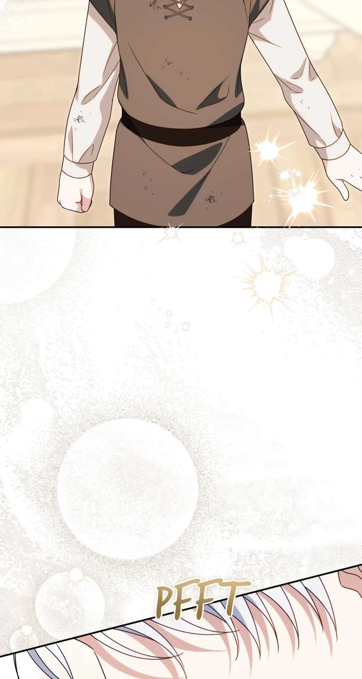 Saved by the Powerless Little Lady Chapter 19 - Page 29