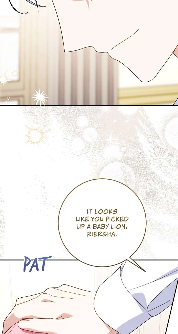 Saved by the Powerless Little Lady Chapter 19 - Page 30