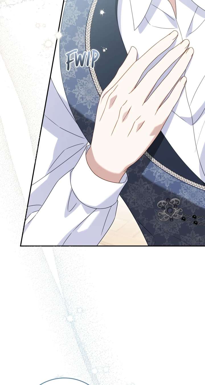 Saved by the Powerless Little Lady Chapter 19 - Page 32