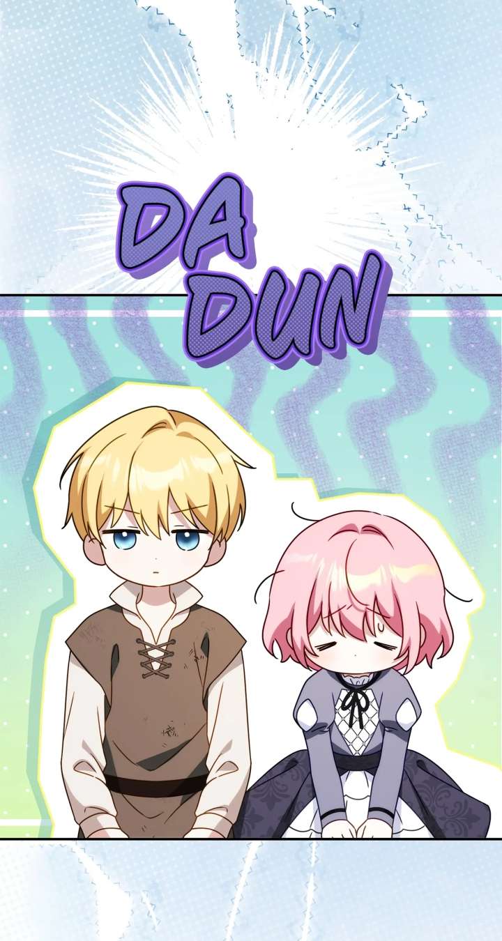 Saved by the Powerless Little Lady Chapter 19 - Page 42