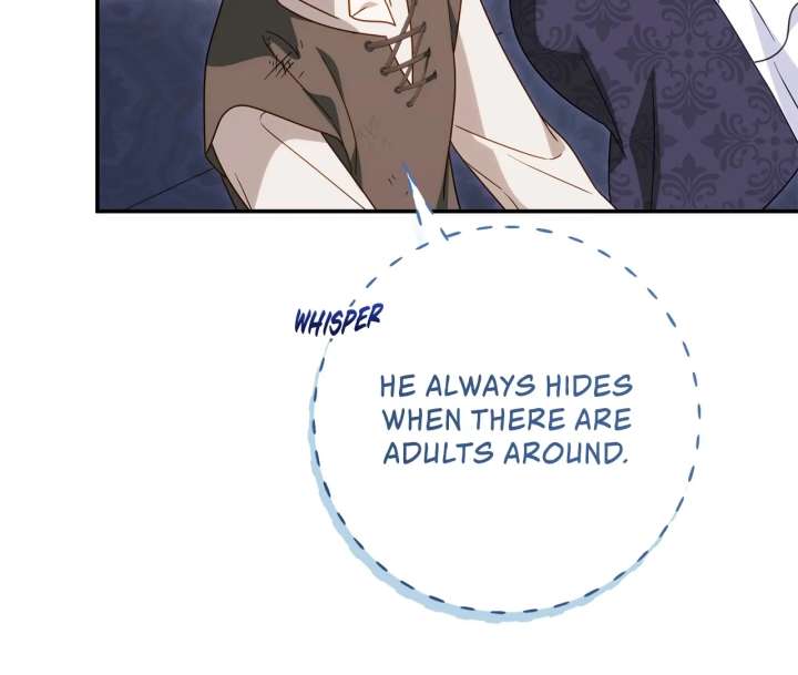 Saved by the Powerless Little Lady Chapter 19 - Page 44