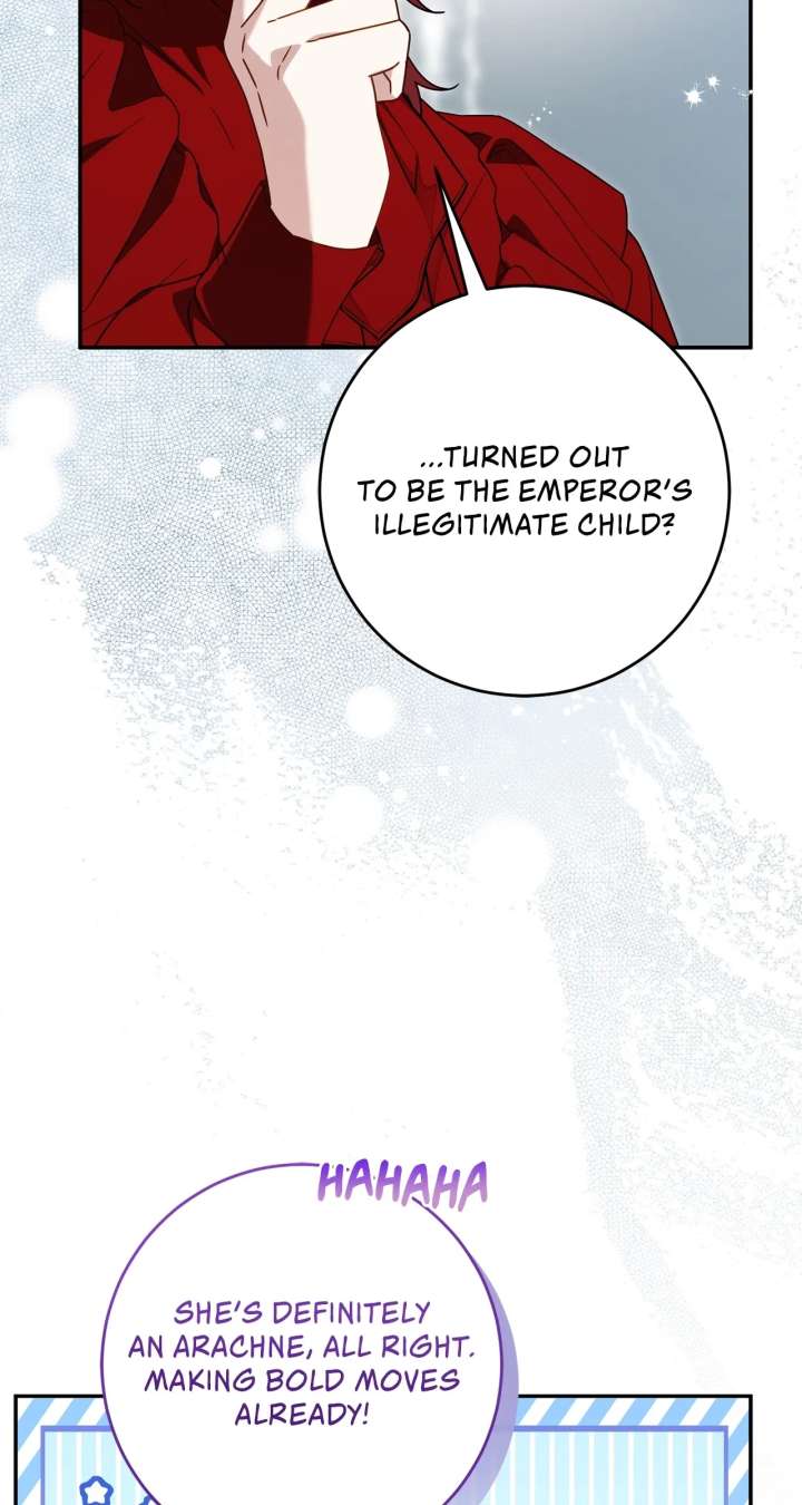 Saved by the Powerless Little Lady Chapter 19 - Page 46