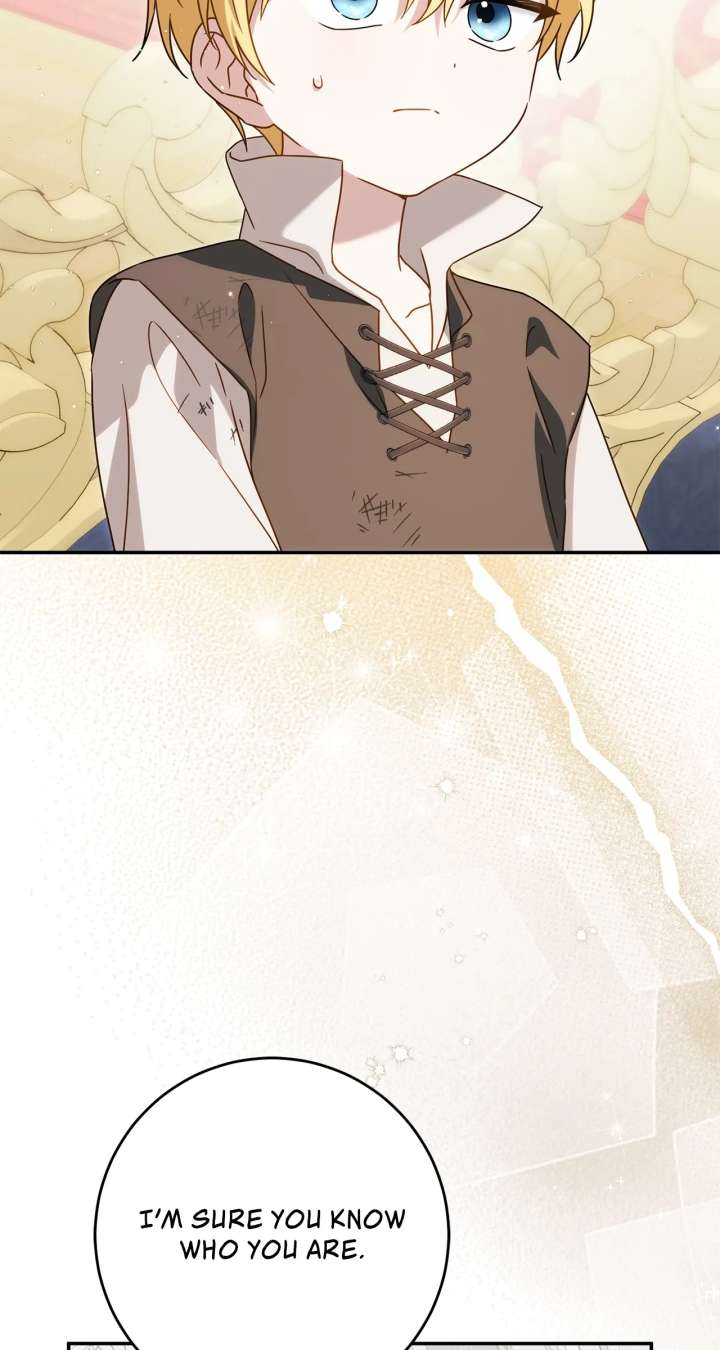 Saved by the Powerless Little Lady Chapter 19 - Page 49