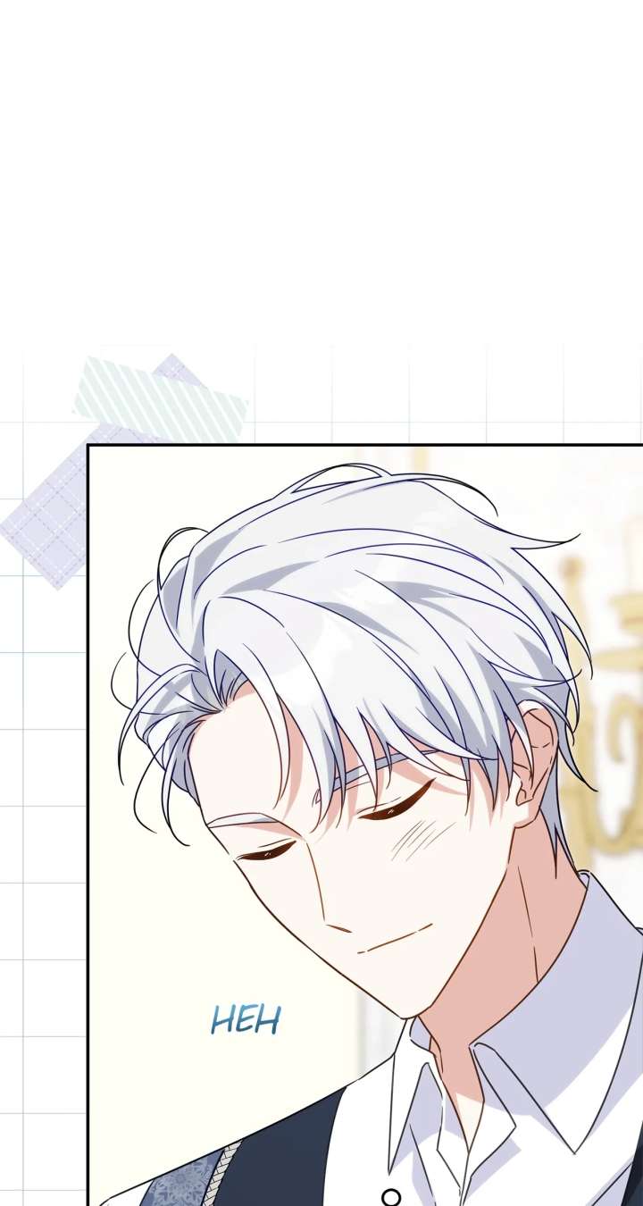 Saved by the Powerless Little Lady Chapter 19 - Page 5