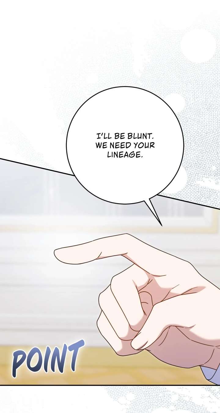 Saved by the Powerless Little Lady Chapter 19 - Page 53