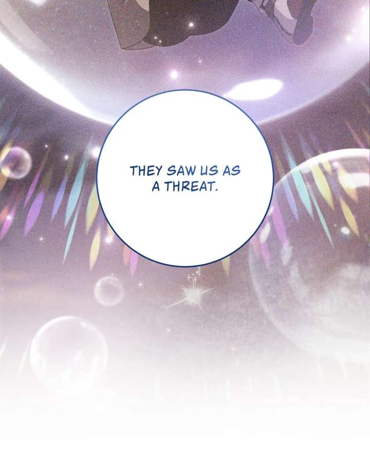 Saved by the Powerless Little Lady Chapter 19 - Page 60