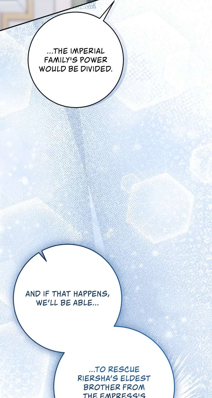 Saved by the Powerless Little Lady Chapter 19 - Page 62