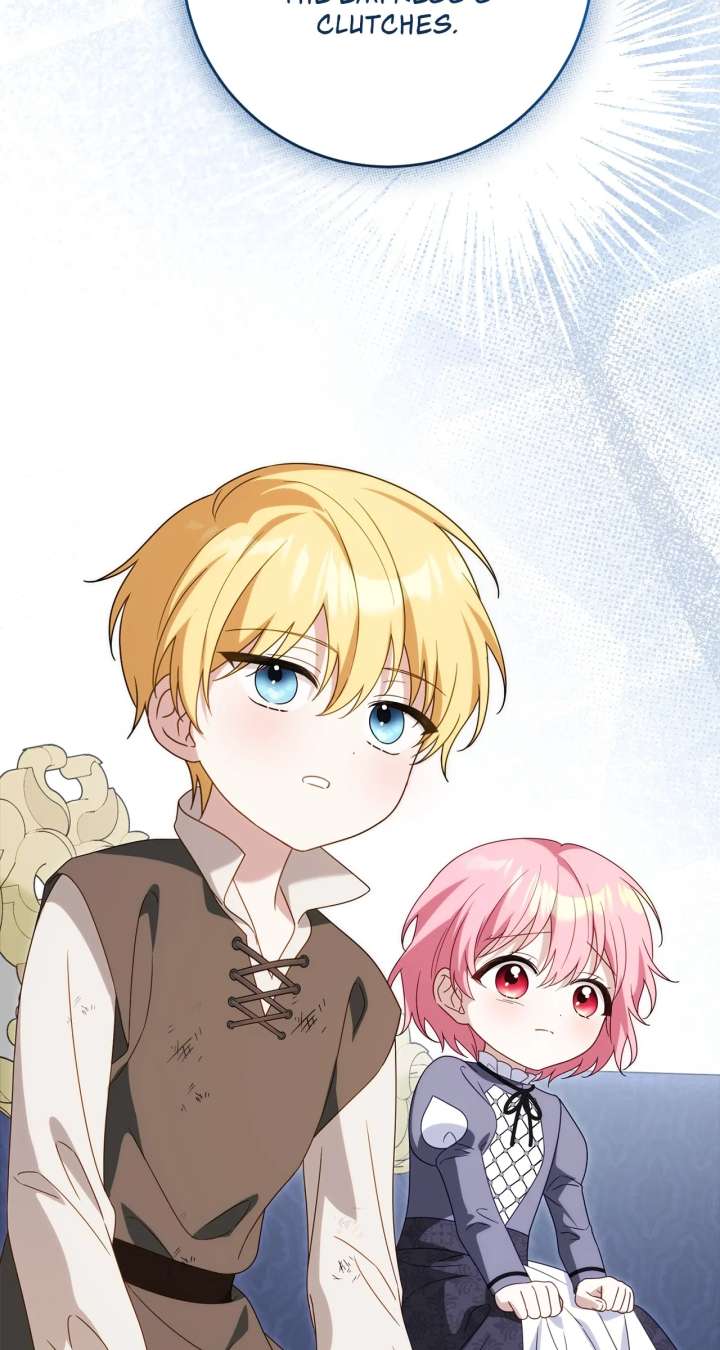 Saved by the Powerless Little Lady Chapter 19 - Page 63