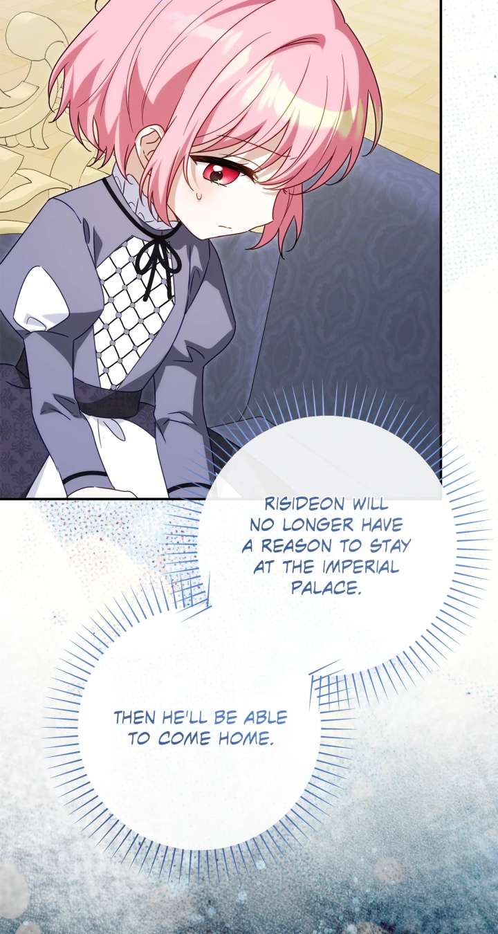 Saved by the Powerless Little Lady Chapter 19 - Page 66