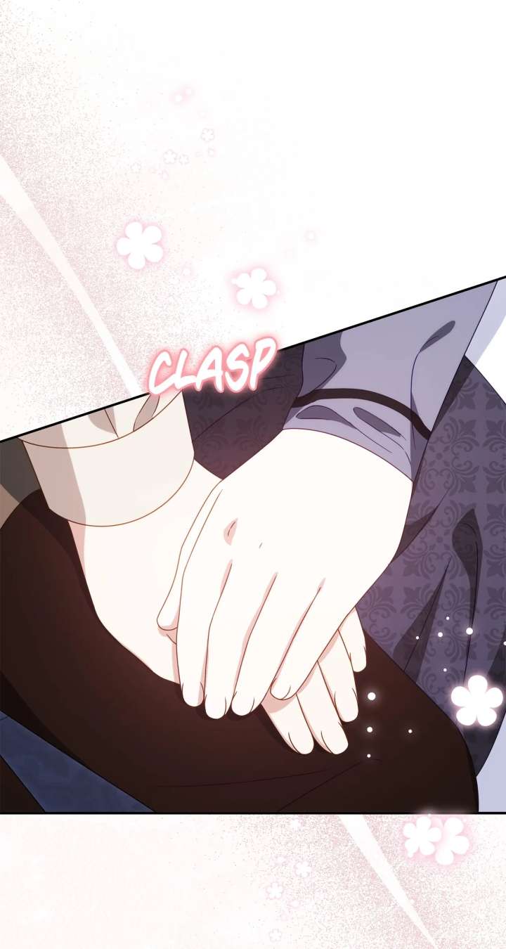 Saved by the Powerless Little Lady Chapter 19 - Page 69