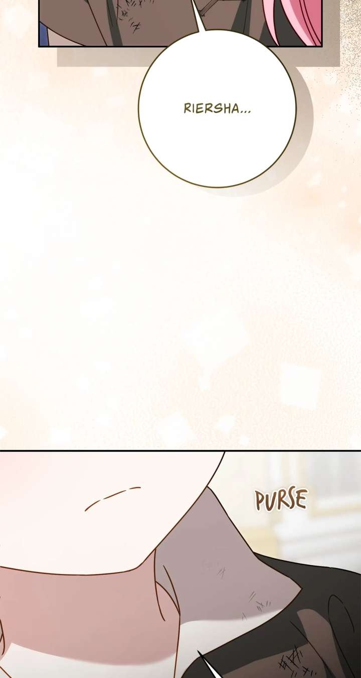 Saved by the Powerless Little Lady Chapter 19 - Page 74