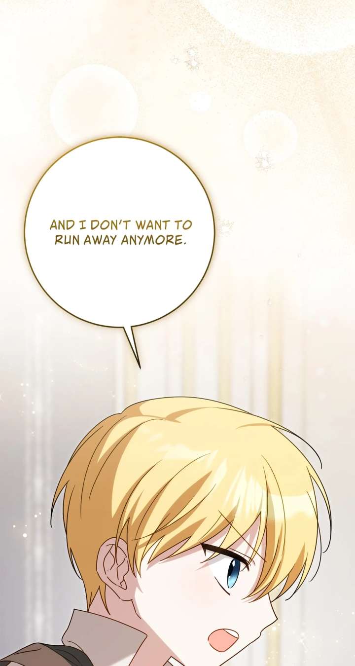 Saved by the Powerless Little Lady Chapter 19 - Page 78