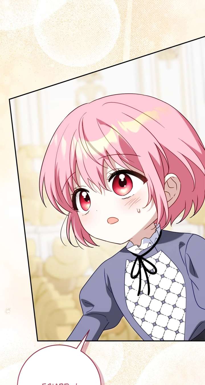 Saved by the Powerless Little Lady Chapter 19 - Page 80