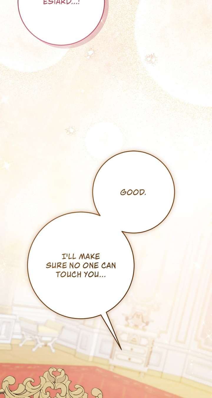 Saved by the Powerless Little Lady Chapter 19 - Page 81