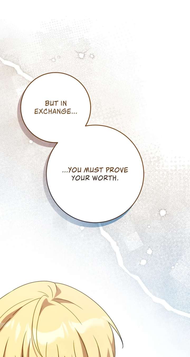 Saved by the Powerless Little Lady Chapter 19 - Page 83