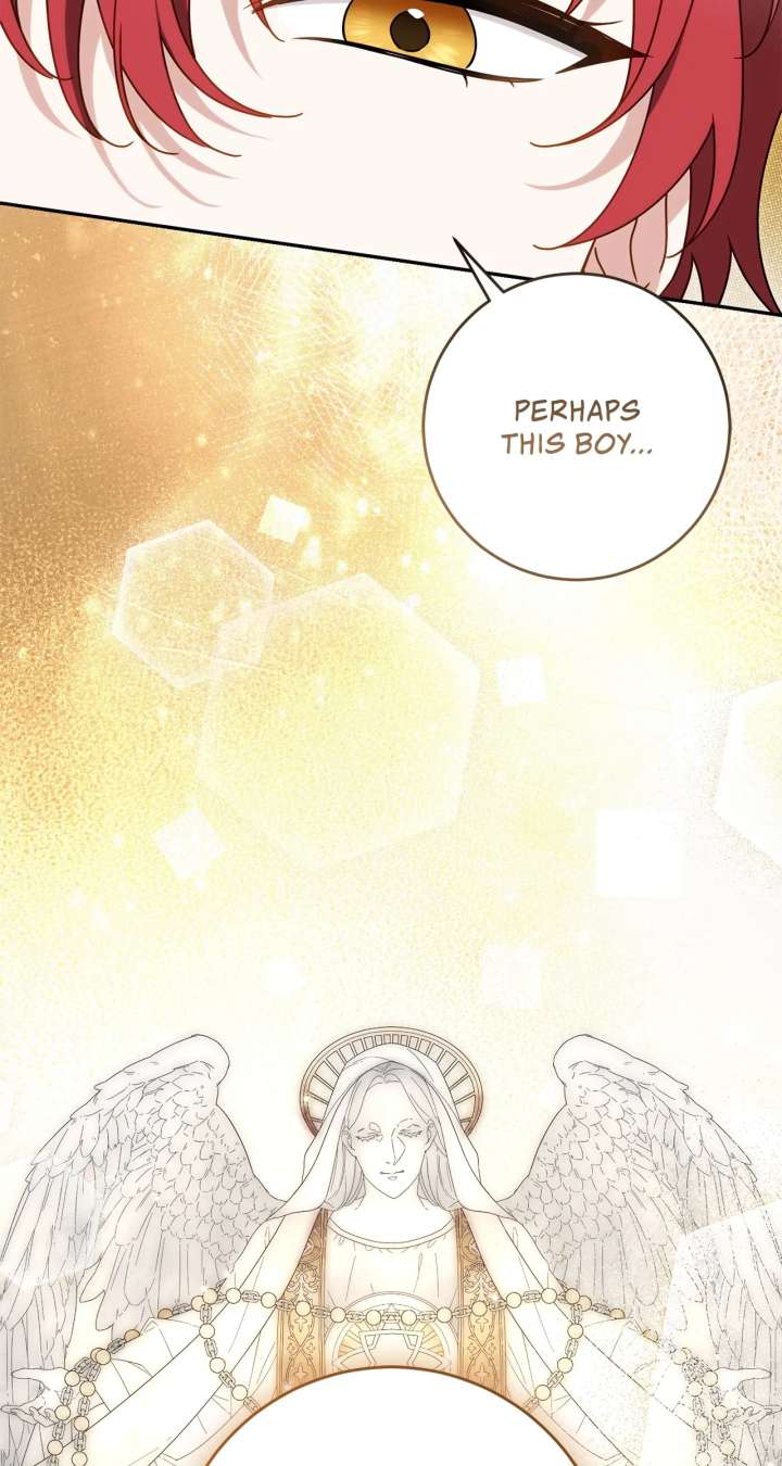 Saved by the Powerless Little Lady Chapter 19 - Page 94